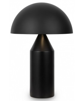 Настольная лампа декоративная Freya Eleon FR5218TL-02B1