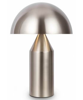 Настольная лампа декоративная Freya Eleon FR5218TL-02N