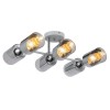 Люстра на штанге Freya Jasper FR5225PL-03B