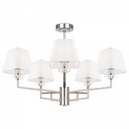 Люстра на штанге Freya Viva FR5266PL-05CH