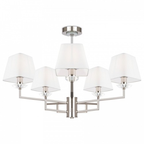 Люстра на штанге Freya Viva FR5266PL-05CH