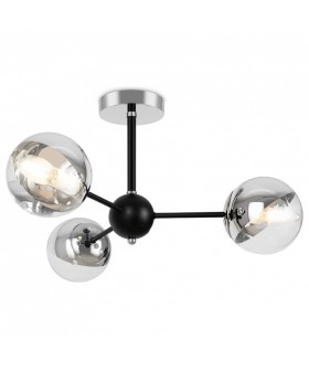 Люстра на штанге Freya Sonnet FR5271PL-03B