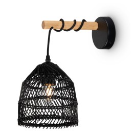 Подвесная люстра Freya Mesh FR5334PL-03B