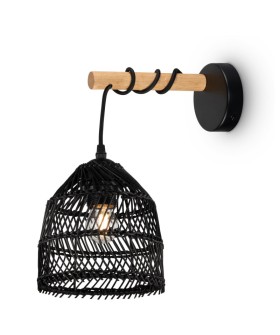 Подвесная люстра Freya Mesh FR5334PL-03B