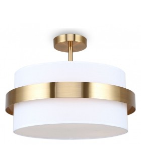 Светильник на штанге Freya Bride FR5367CL-03BS