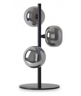 Настольная лампа декоративная Freya Shimmer FR5435TL-03B