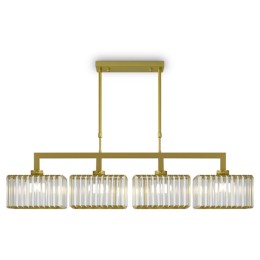 Подвесной светильник Freya Aurum FR5471PL-L12W