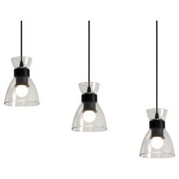 Подвесная люстра Freya Topi FR5503PL-03B