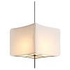 Потолочная люстра Freya Odett FR5510CL-05W
