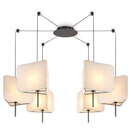 Подвесной светильник Freya Bricola FR5511PL-01B