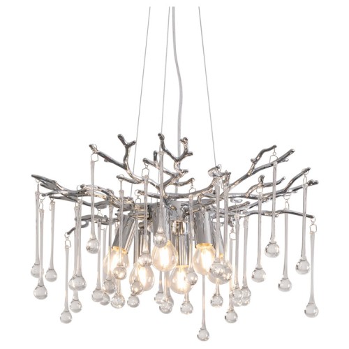 Подвесной светильник Freya Candy FR5518PL-01B1
