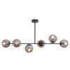 Подвесной светильник Freya Michelle FR5519PL-L60CH