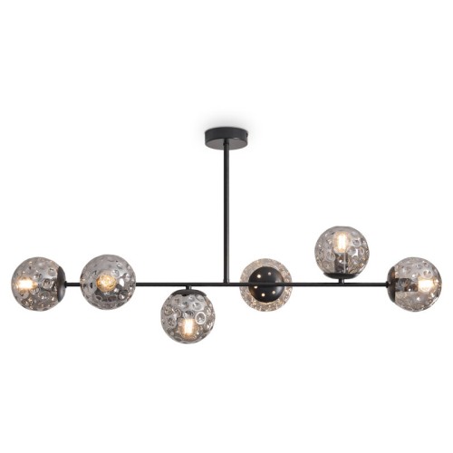 Подвесной светильник Freya Michelle FR5519PL-L60CH