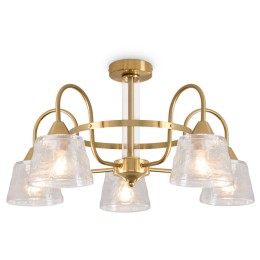 Люстра на штанге Freya Alegria FR5521PL-06B