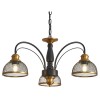 Люстра на штанге Freya Bessie FR5526PL-05BBZ