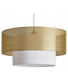 Подвесной светильник Freya Lattice FR5528PL-01BS