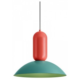 Подвесной светильник Freya Lotus FR5551PL-01RG