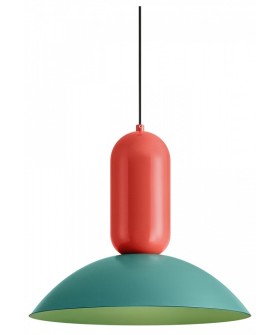 Подвесной светильник Freya Lotus FR5551PL-01RG