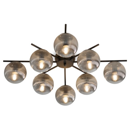 Подвесной светильник Freya Grotta FR5561PL-01SM