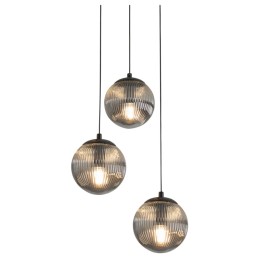 Подвесной светильник Freya Kaprissa FR5562PL-01SM