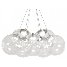 Подвесная люстра Freya Verto FR5580PL-L35N