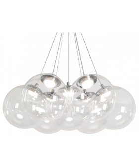 Подвесная люстра Freya Verto FR5580PL-L35N Подвесная люстра Freya Verto FR5580PL-L35N