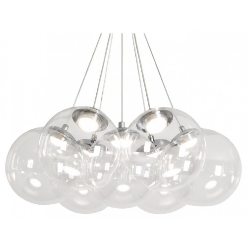 Подвесная люстра Freya Verto FR5580PL-L35N