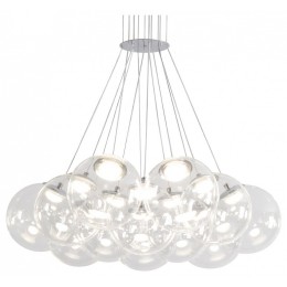Подвесная люстра Freya Verto FR5580PL-L60CH
