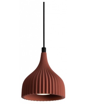 Подвесной светильник Freya Terra FR5582PL-01R