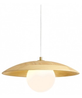 Подвесной светильник Freya Albero FR5589PL-01T