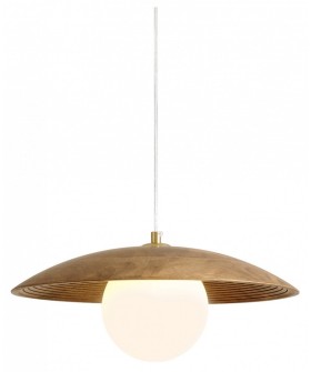 Подвесной светильник Freya Albero FR5589PL-01T1 Подвесной светильник Freya Albero FR5589PL-01T1