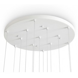 Основание на подвесе Freya Pietre FR5592A-13BS