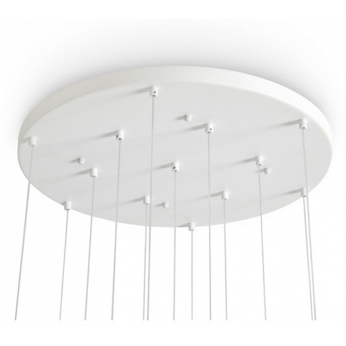 Основание на подвесе Freya Pietre FR5592A-13BS