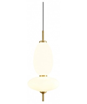 Подвесной светильник Freya Solare FR5594PL-L11B Подвесной светильник Freya Solare FR5594PL-L11B