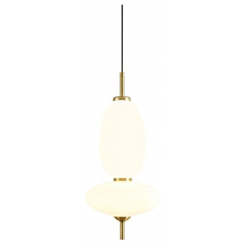 Подвесной светильник Freya Solare FR5594PL-L11B