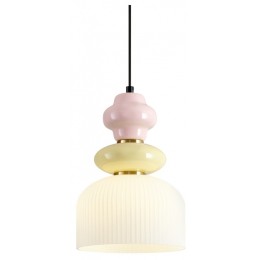 Подвесной светильник Freya Alzare FR5595PL-01B4