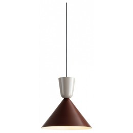 Подвесной светильник Freya Still FR5598PL-01R