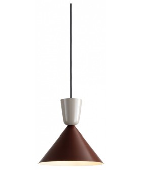 Подвесной светильник Freya Still FR5598PL-01R Подвесной светильник Freya Still FR5598PL-01R