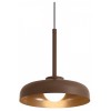 Подвесной светильник Freya Movement FR5602PL-L5BR