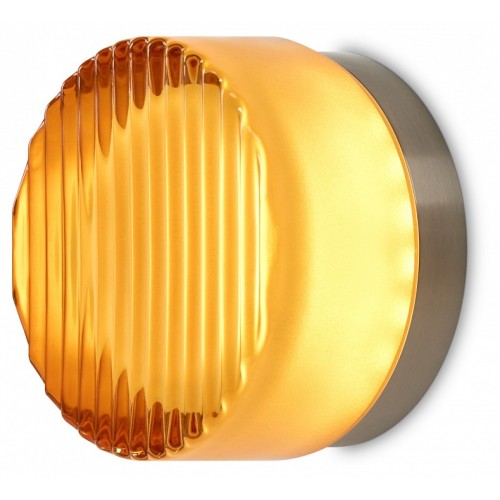 Накладной светильник Freya Retro FR5603WL-L8YA