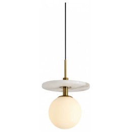 Подвесной светильник Freya Пещера FR5631PL-01BS