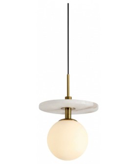 Подвесной светильник Freya Пещера FR5631PL-01BS
