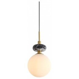 Подвесной светильник Freya Пещера FR5631PL-01BS1