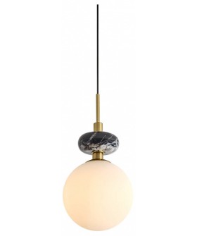 Подвесной светильник Freya Пещера FR5631PL-01BS1