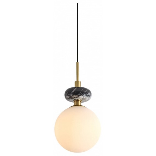 Подвесной светильник Freya Пещера FR5631PL-01BS1