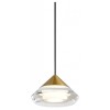 Подвесной светильник Freya Пещера FR5631PL-L5BS
