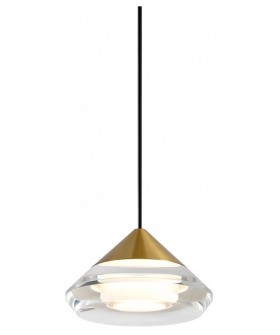 Подвесной светильник Freya Пещера FR5631PL-L5BS