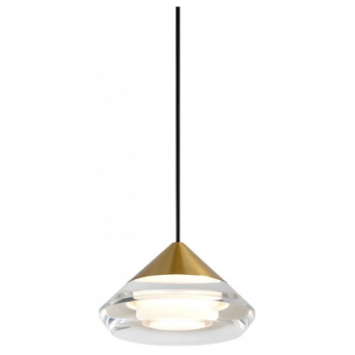 Подвесной светильник Freya Пещера FR5631PL-L5BS
