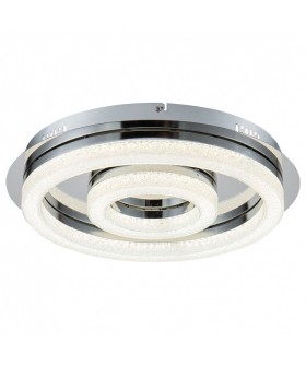 Накладной светильник Freya Caprice FR6001CL-L33CH