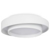 Люстра на штанге Freya Тибо FR6048CL-L8B